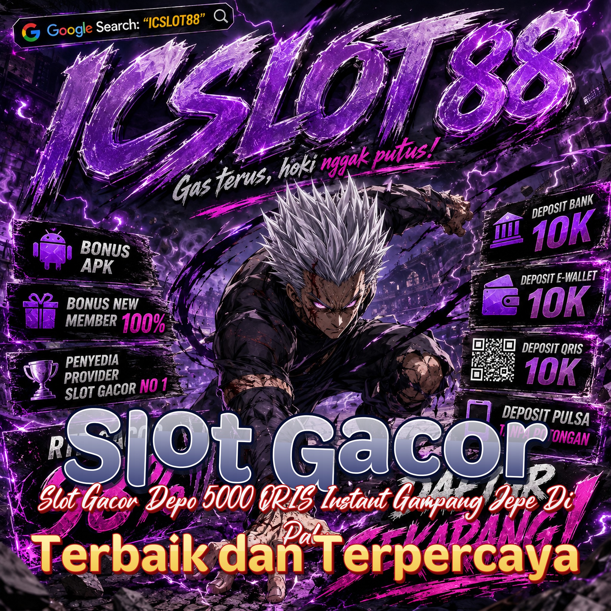 Slot Gacor